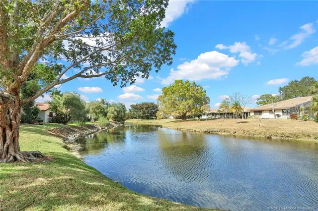 $2,800 | 4004 Southwest Osprey Creek Way, Palm City, FL 34990