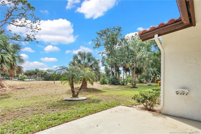 $2,800 | 4004 Southwest Osprey Creek Way, Palm City, FL 34990