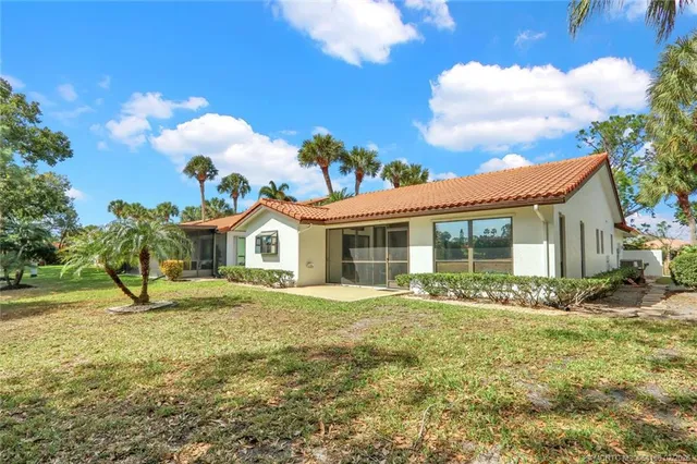 $2,800 | 4004 Southwest Osprey Creek Way, Palm City, FL 34990