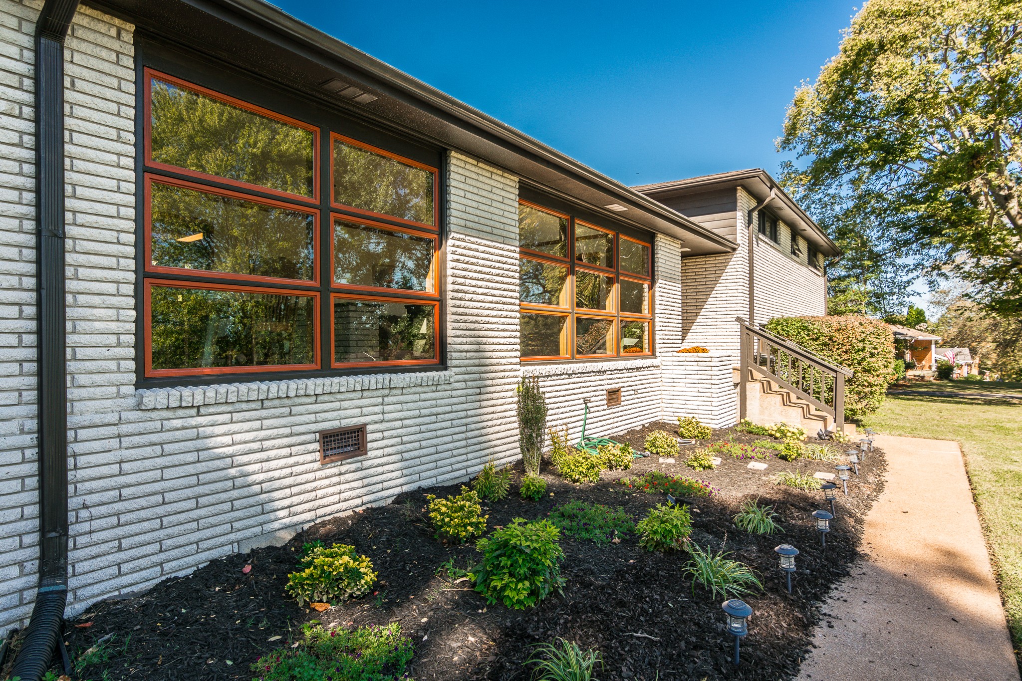 705 Ronnie Road Madison, TN 37115 - Photo 23 of 50 a front view of a house with a yard
