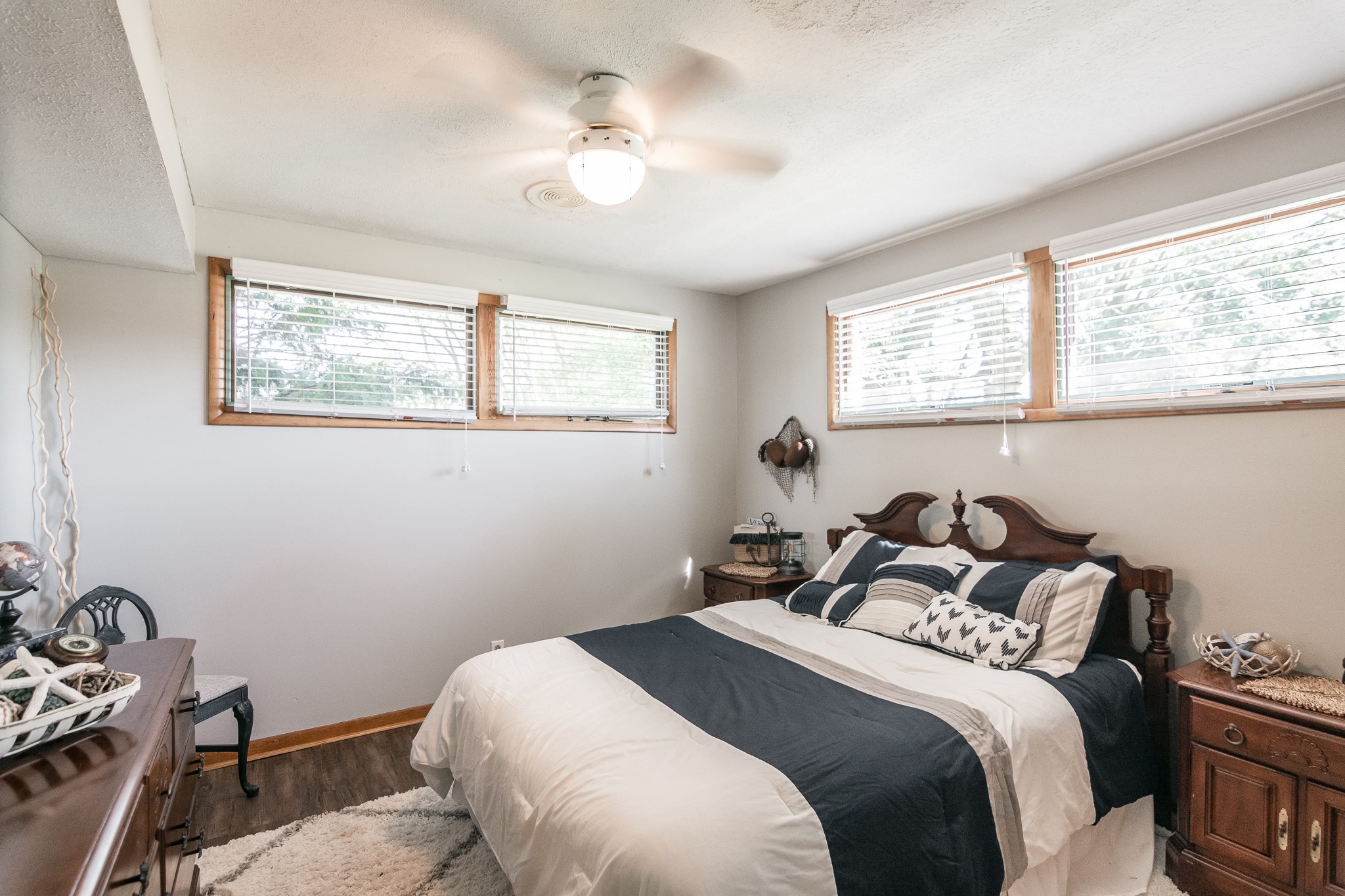 705 Ronnie Road Madison, TN 37115 - Photo 36 of 50 a bedroom with a bed and a window