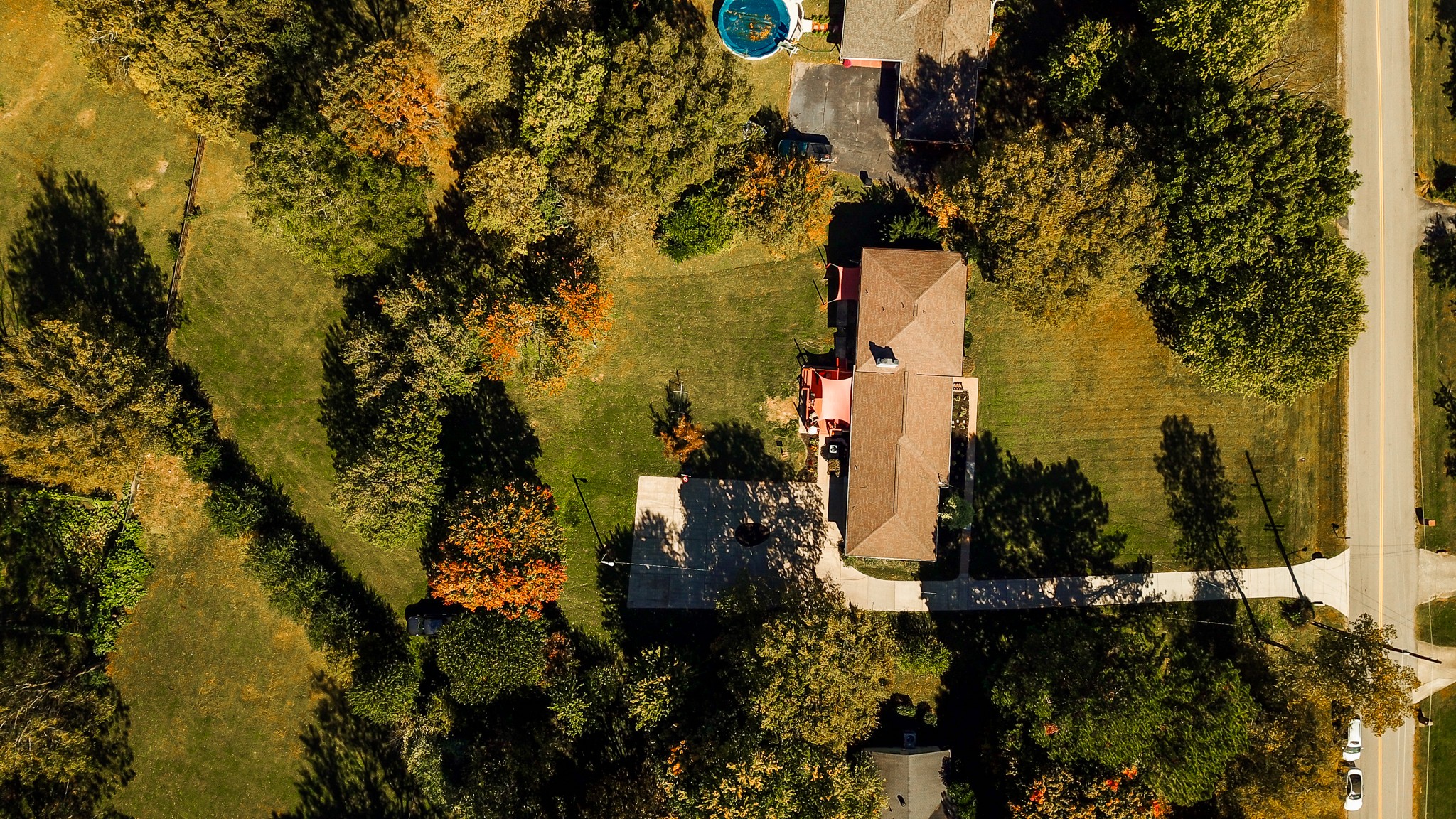 705 Ronnie Road Madison, TN 37115 - Photo 47 of 50 a view of lake