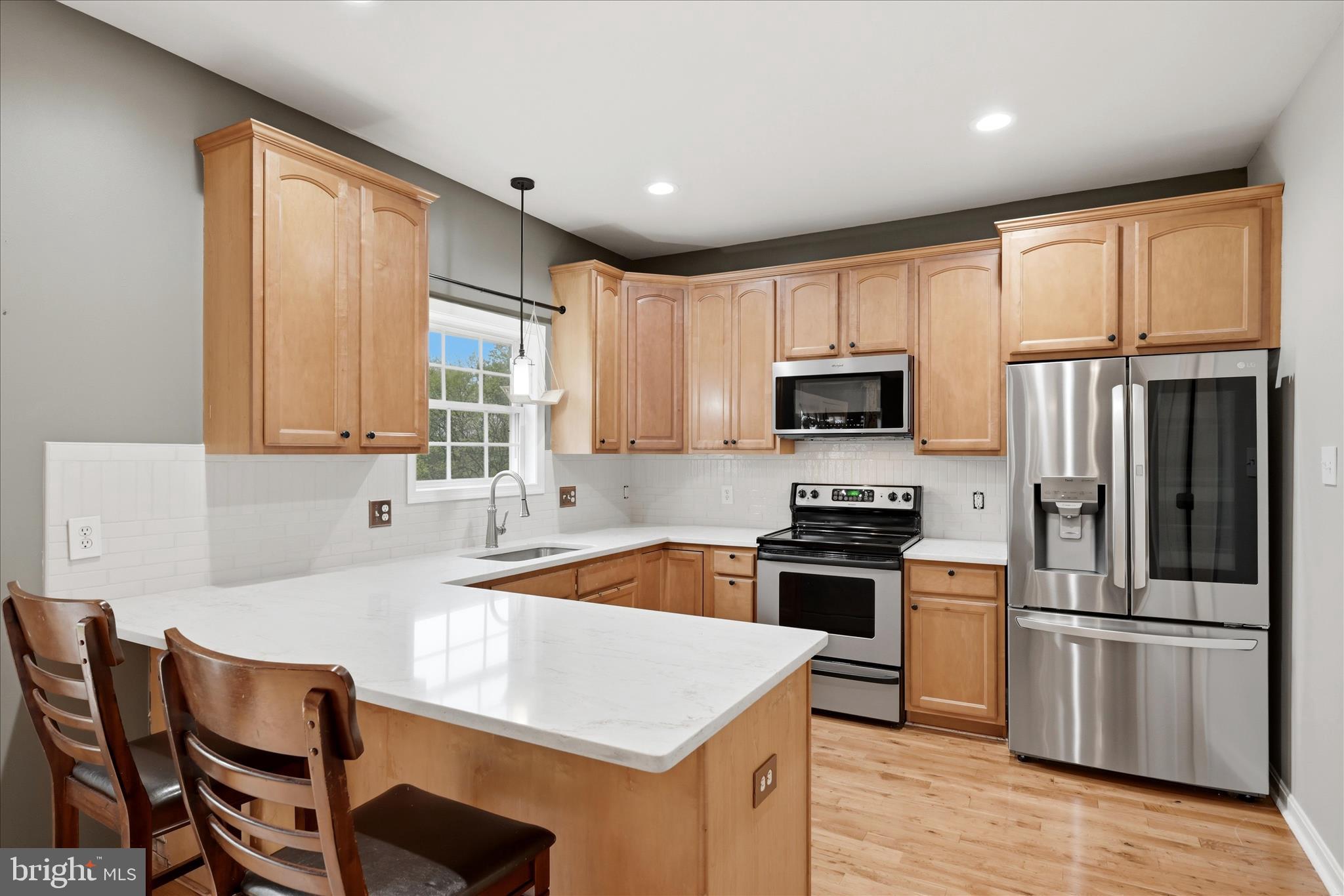 101 Putter Place Cross Junction, VA 22625 - Photo 10 of 46 Kitchen