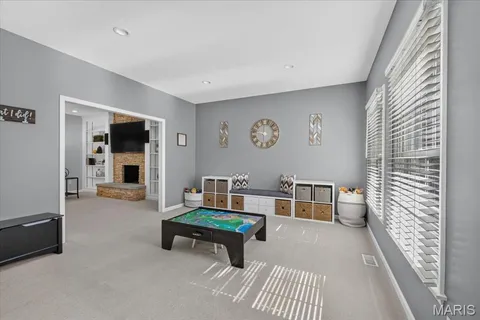 $525,000 | 315 Claymont Cove, Ballwin, MO 63011