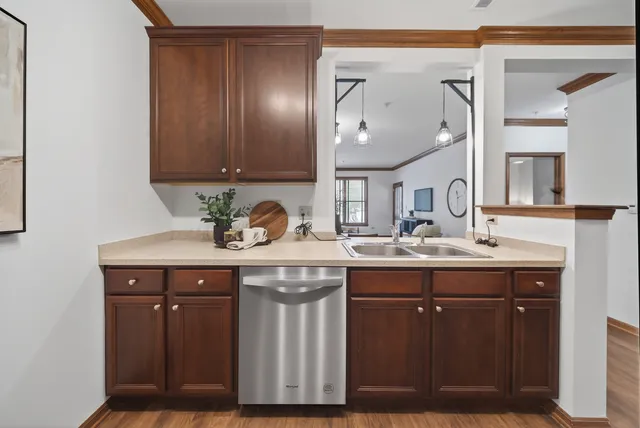 $305,000 | 10 Ford Street, Unit 103, Geneva, IL 60134