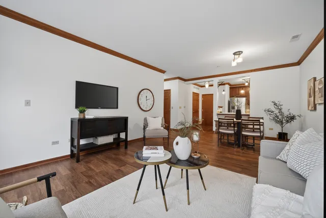 $305,000 | 10 Ford Street, Unit 103, Geneva, IL 60134