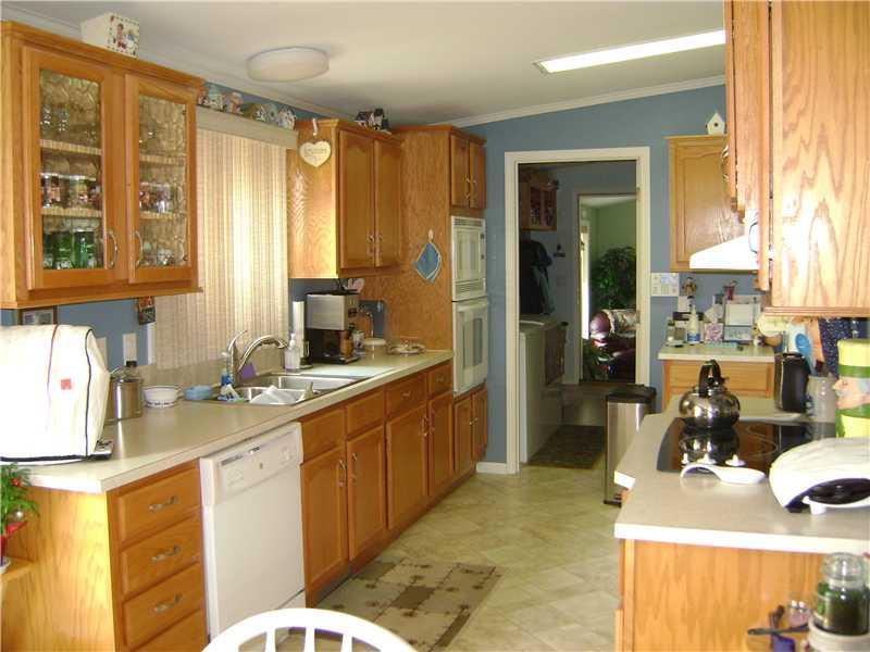 286 Alewive Road Kennebunk, ME 04043 - Photo 8 of 15 Kitchen. Looking from dining area...