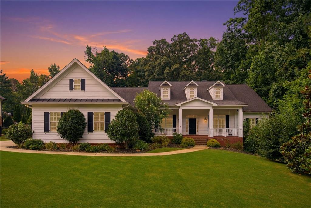 5105 Stefan Ridge Way Buford, GA 30519 - Photo 80 of 80