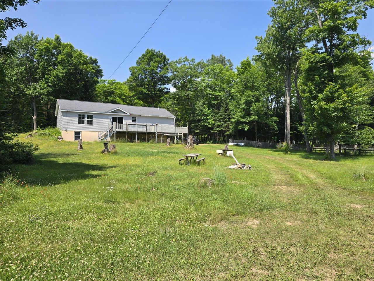 15133 South Kinross Road Kinross, MI 49752 - Photo 75 of 89 Gallery Image 75