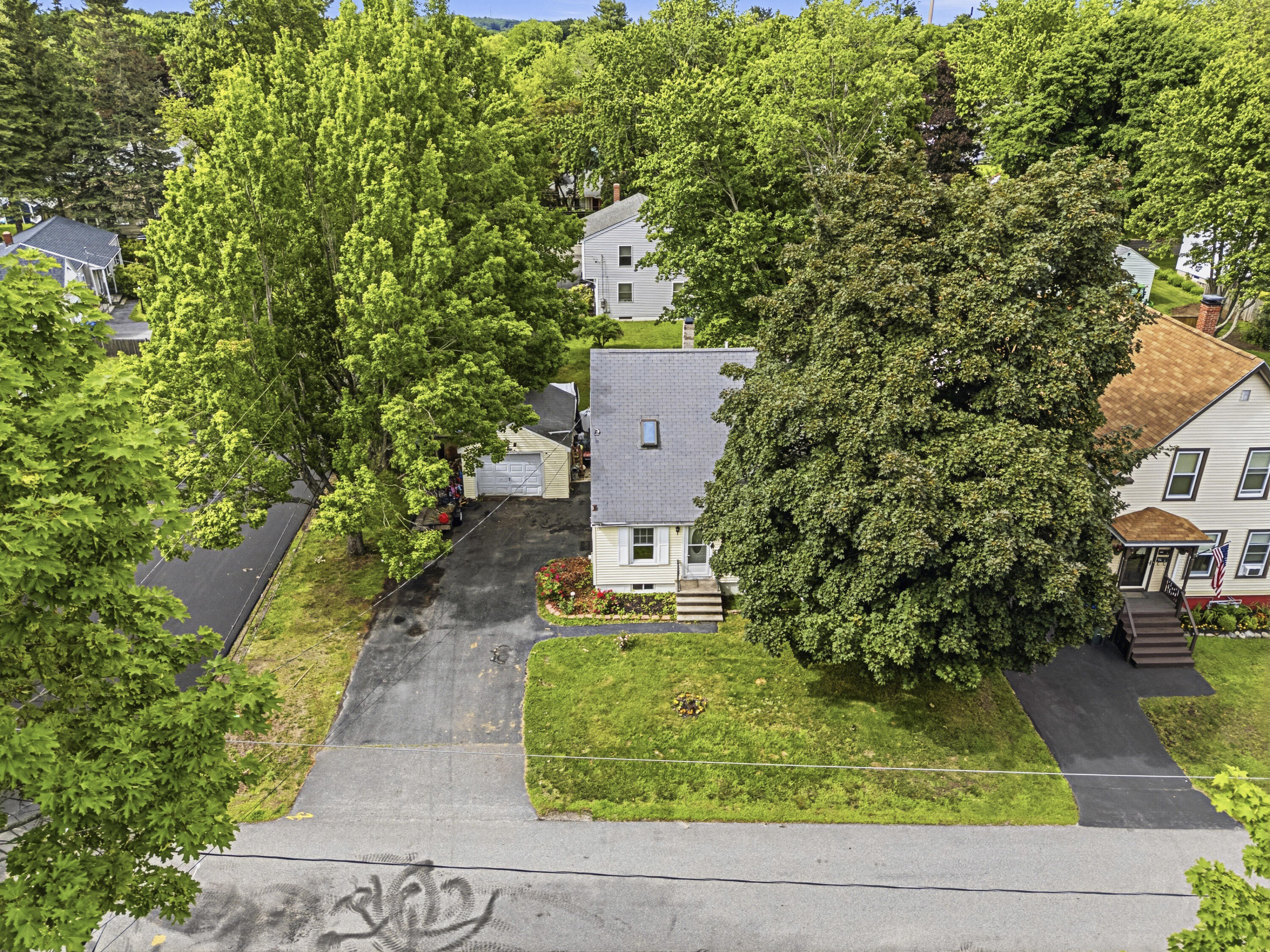 35 Union Street Westbrook, ME 04092 - Photo 32 of 36 35 Union St_149