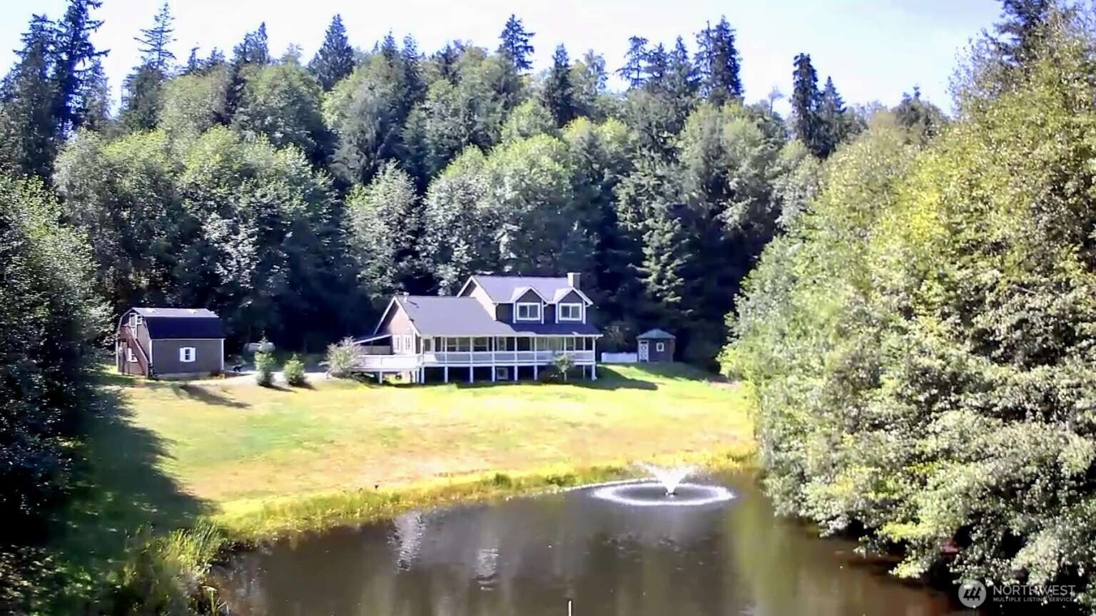 2497 Goss Ridge Road Freeland, WA 98249 - Photo 1 of 38