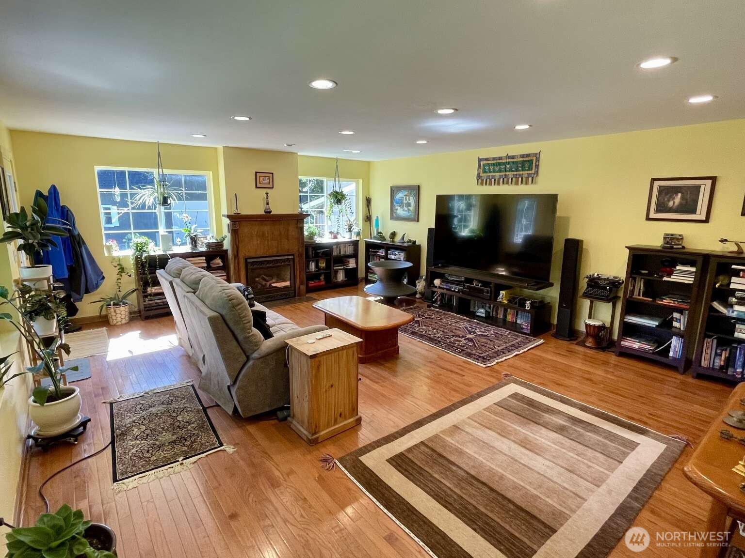 2497 Goss Ridge Road Freeland, WA 98249 - Photo 14 of 38