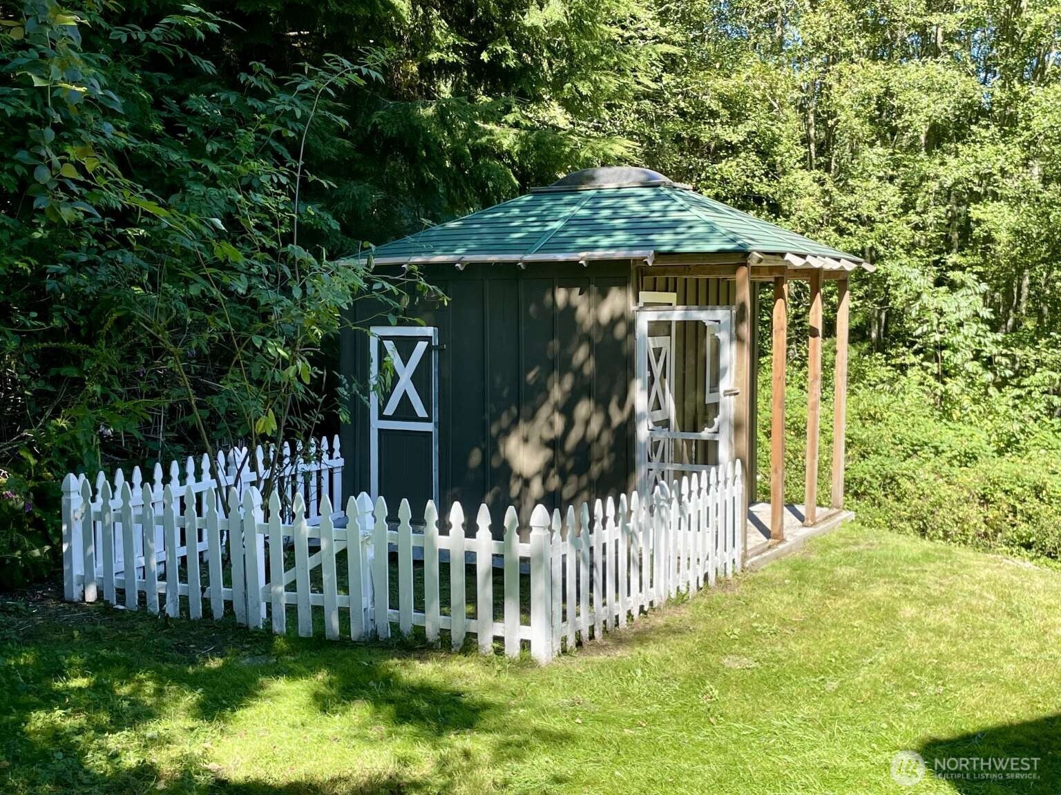2497 Goss Ridge Road Freeland, WA 98249 - Photo 24 of 38