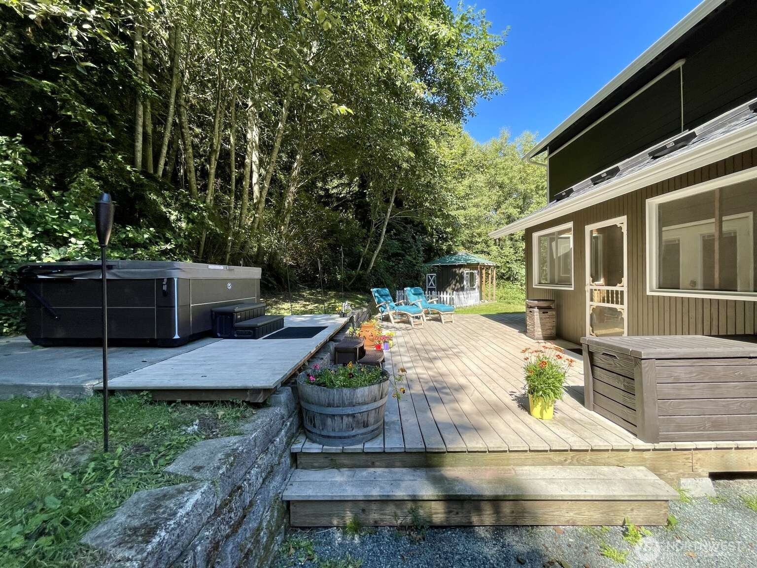 2497 Goss Ridge Road Freeland, WA 98249 - Photo 25 of 38