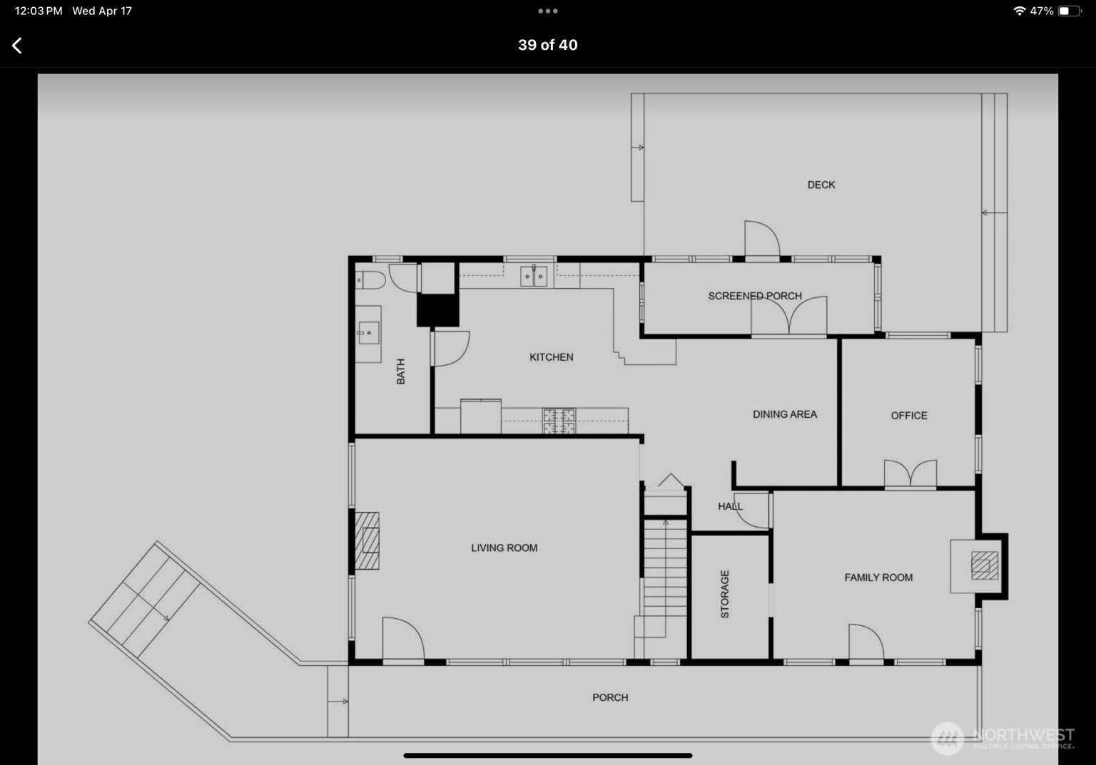 2497 Goss Ridge Road Freeland, WA 98249 - Photo 37 of 38