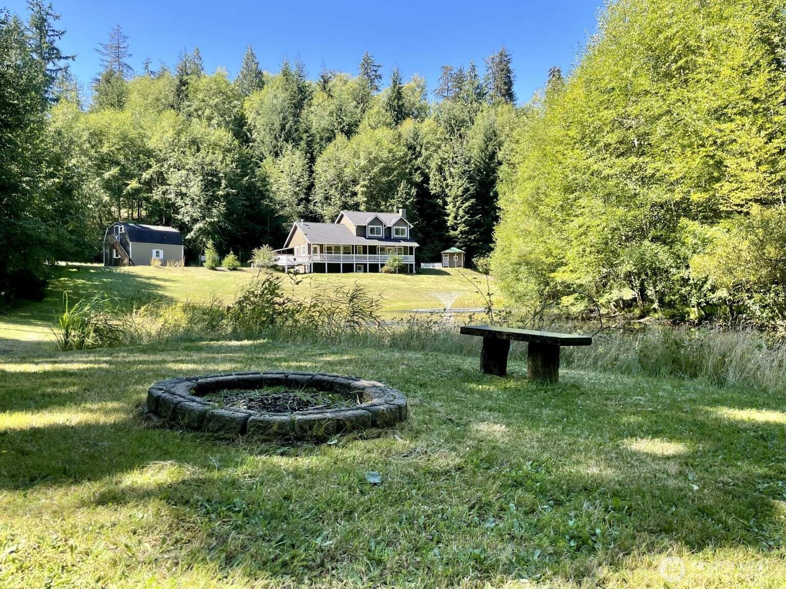2497 Goss Ridge Road Freeland, WA 98249 - Photo 4 of 38