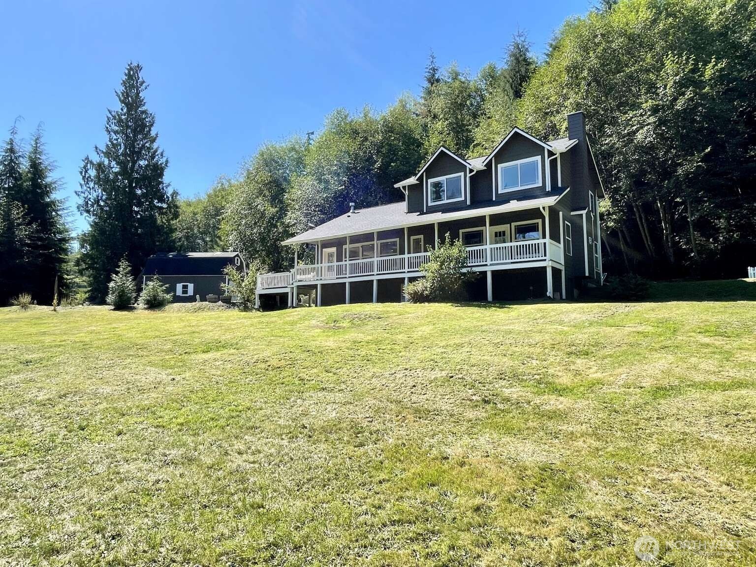 2497 Goss Ridge Road Freeland, WA 98249 - Photo 6 of 38
