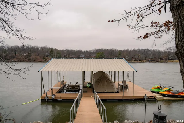 $300,000 | 3645 Parrish Ridge Lane, Goreville, IL 62939