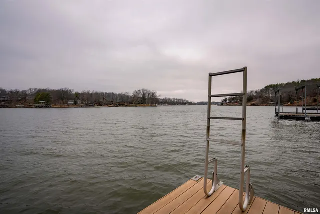 $300,000 | 3645 Parrish Ridge Lane, Goreville, IL 62939