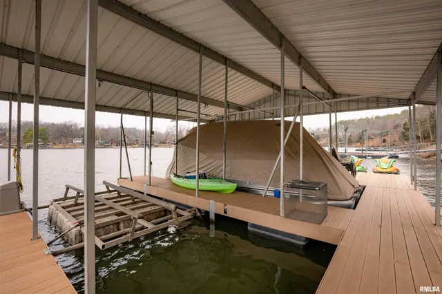 $300,000 | 3645 Parrish Ridge Lane, Goreville, IL 62939