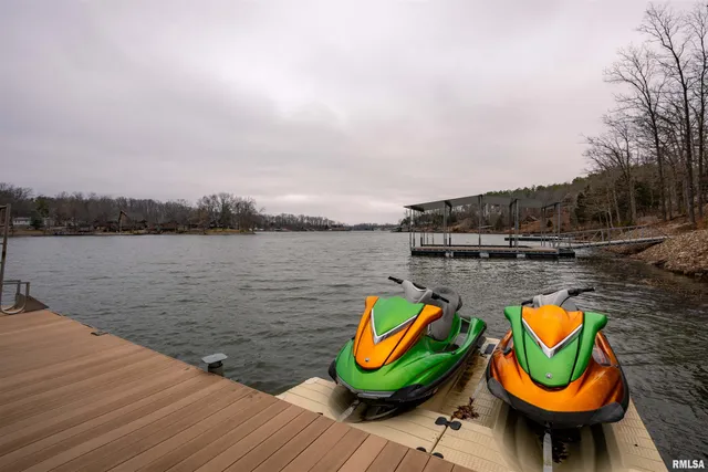 $300,000 | 3645 Parrish Ridge Lane, Goreville, IL 62939