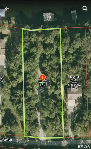 $300,000 | 3645 Parrish Ridge Lane, Goreville, IL 62939