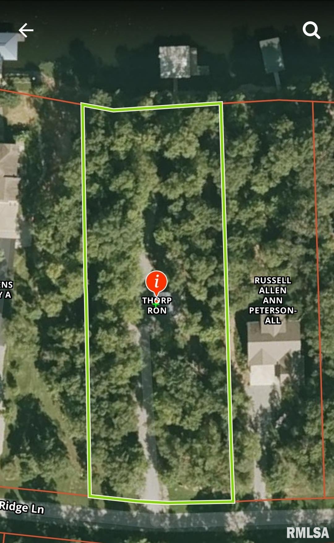 3645 Parrish Ridge Lane Goreville, IL 62939 - Photo 16 of 18