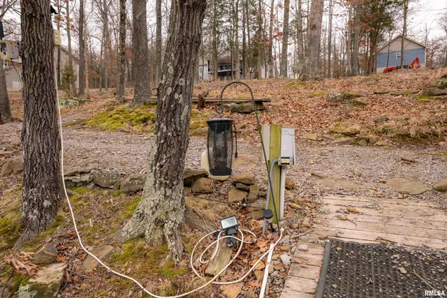 $300,000 | 3645 Parrish Ridge Lane, Goreville, IL 62939