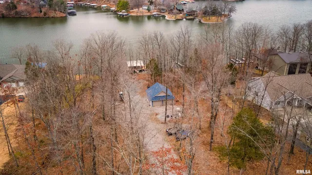 $300,000 | 3645 Parrish Ridge Lane, Goreville, IL 62939