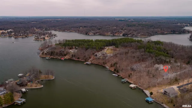 $300,000 | 3645 Parrish Ridge Lane, Goreville, IL 62939