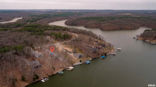 $300,000 | 3645 Parrish Ridge Lane, Goreville, IL 62939