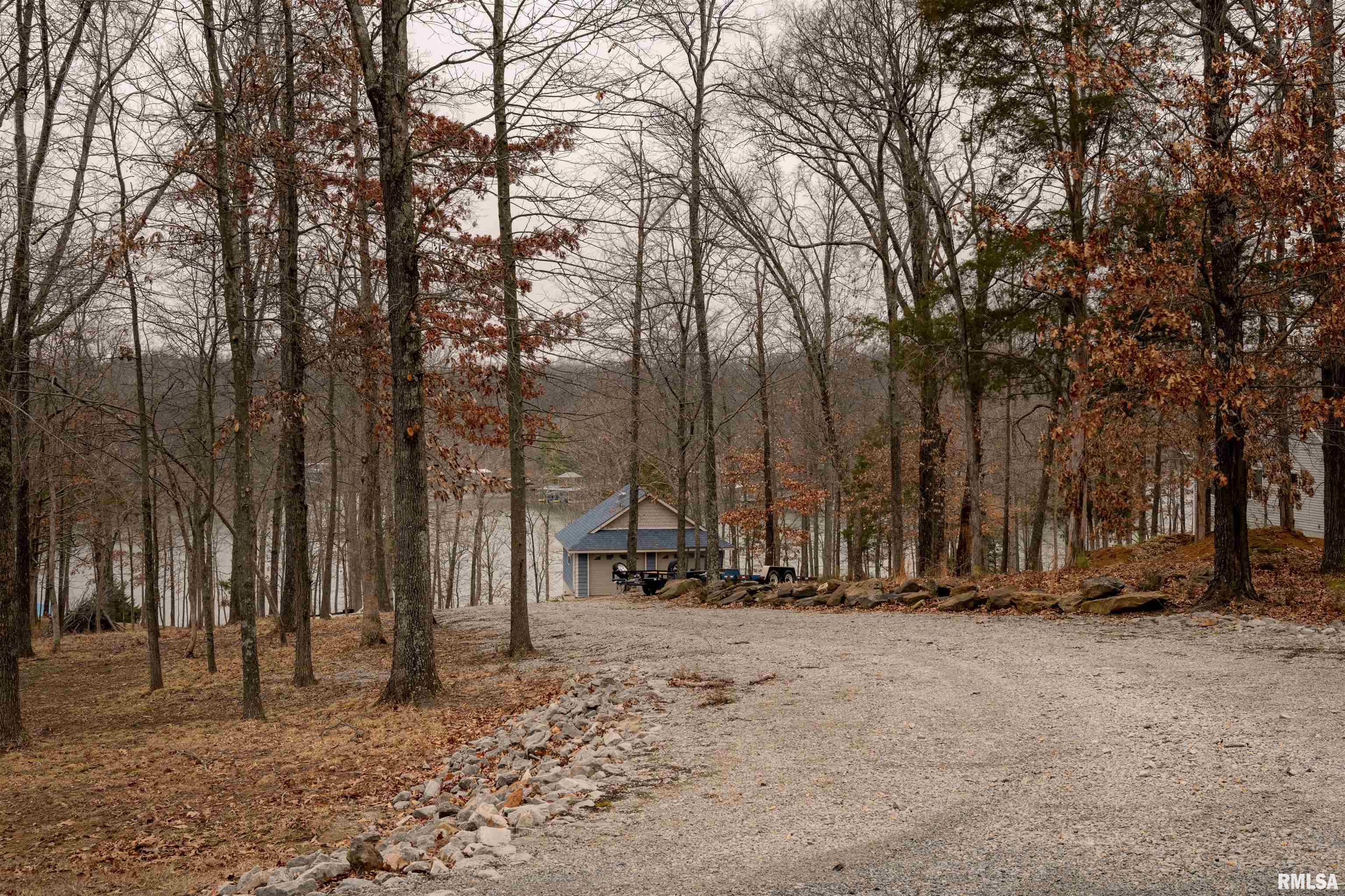 3645 Parrish Ridge Lane Goreville, IL 62939 - Photo 9 of 18