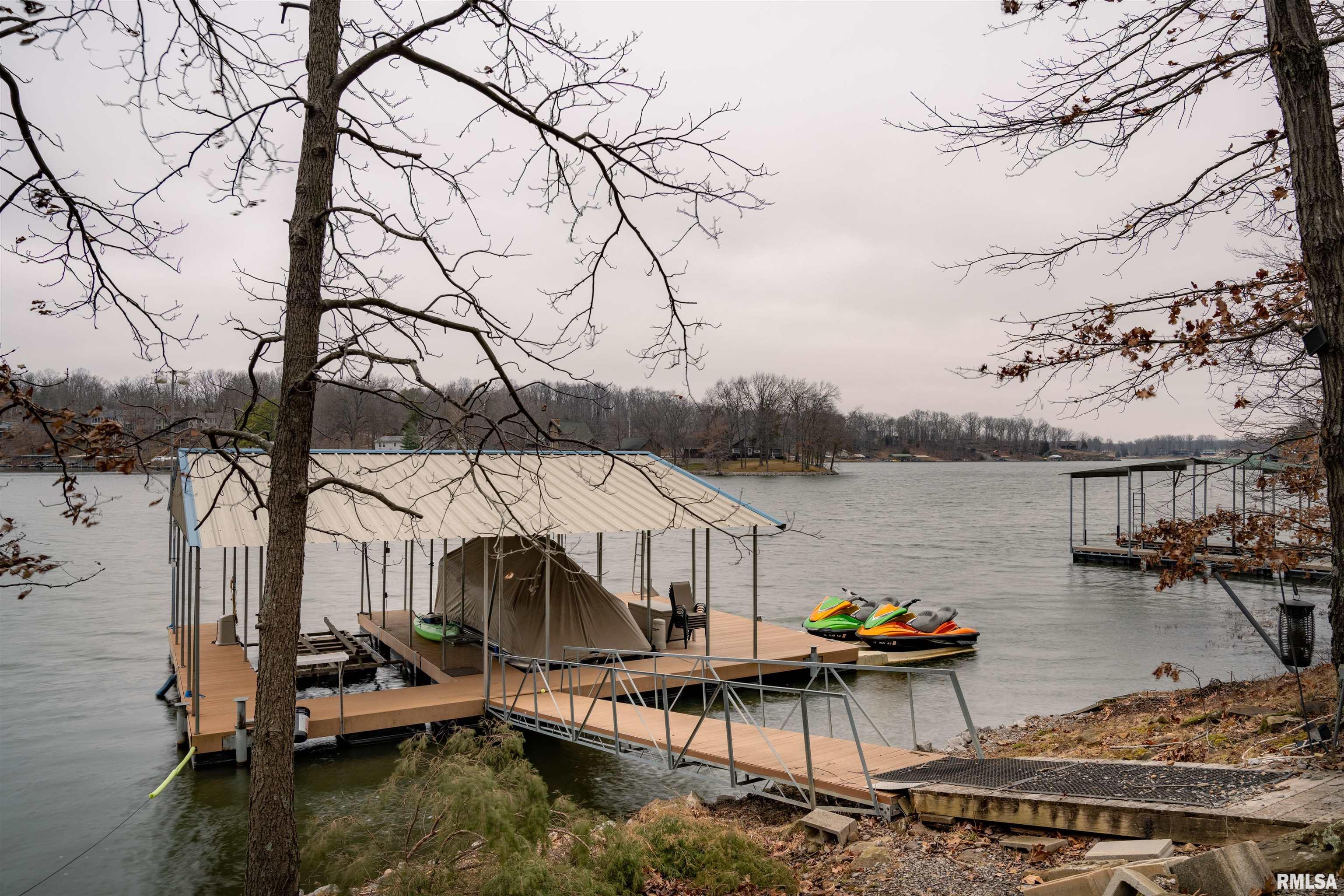 3645 Parrish Ridge Lane Goreville, IL 62939 - Photo 10 of 18