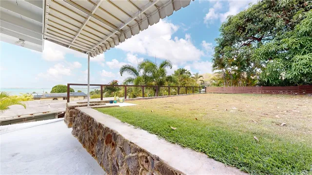 $3,700 | 44-123 Mikiola Drive, Kaneohe, HI 96744