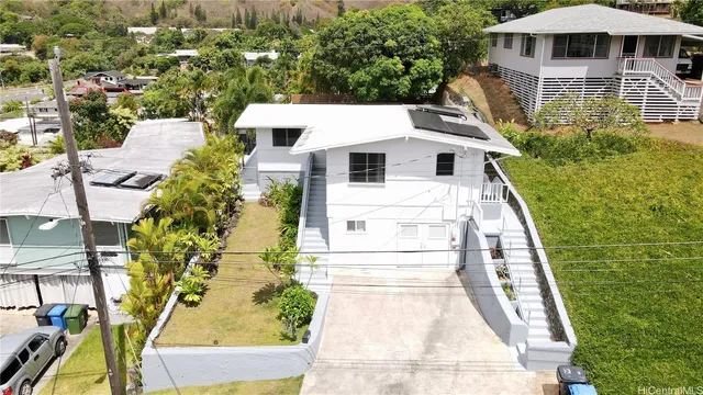 $3,700 | 44-123 Mikiola Drive, Kaneohe, HI 96744