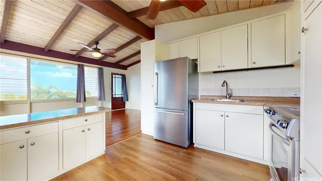 $3,700 | 44-123 Mikiola Drive, Kaneohe, HI 96744