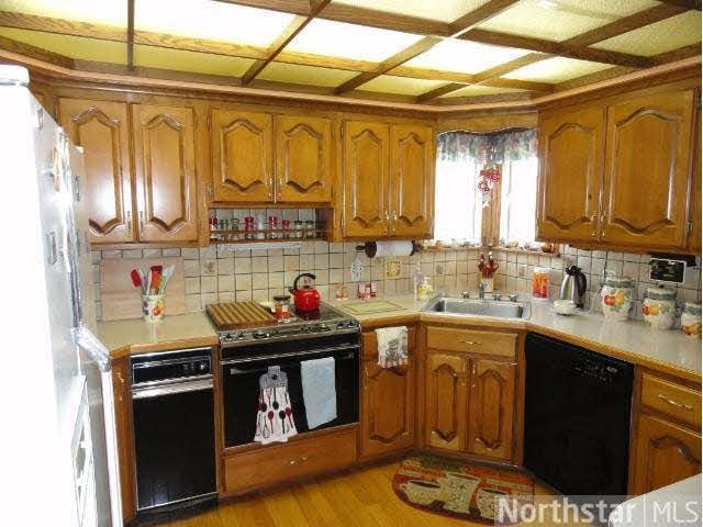 601 North Varner Street Jordan, MN 55352 - Photo 9 of 18 Gallery Image 9