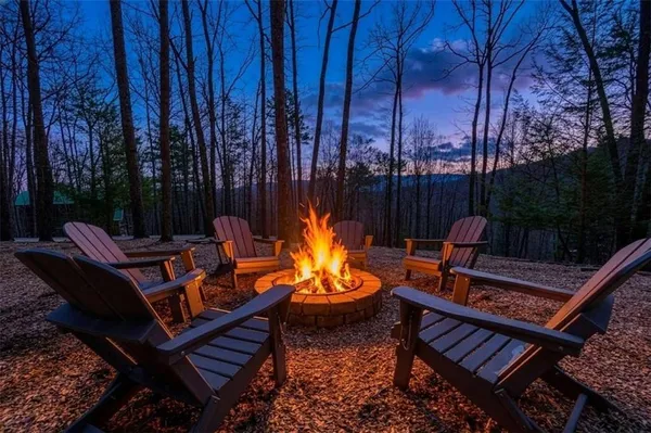 $669,900 | 494 Lower Prince Mountain Road, Cherry Log, GA 30522