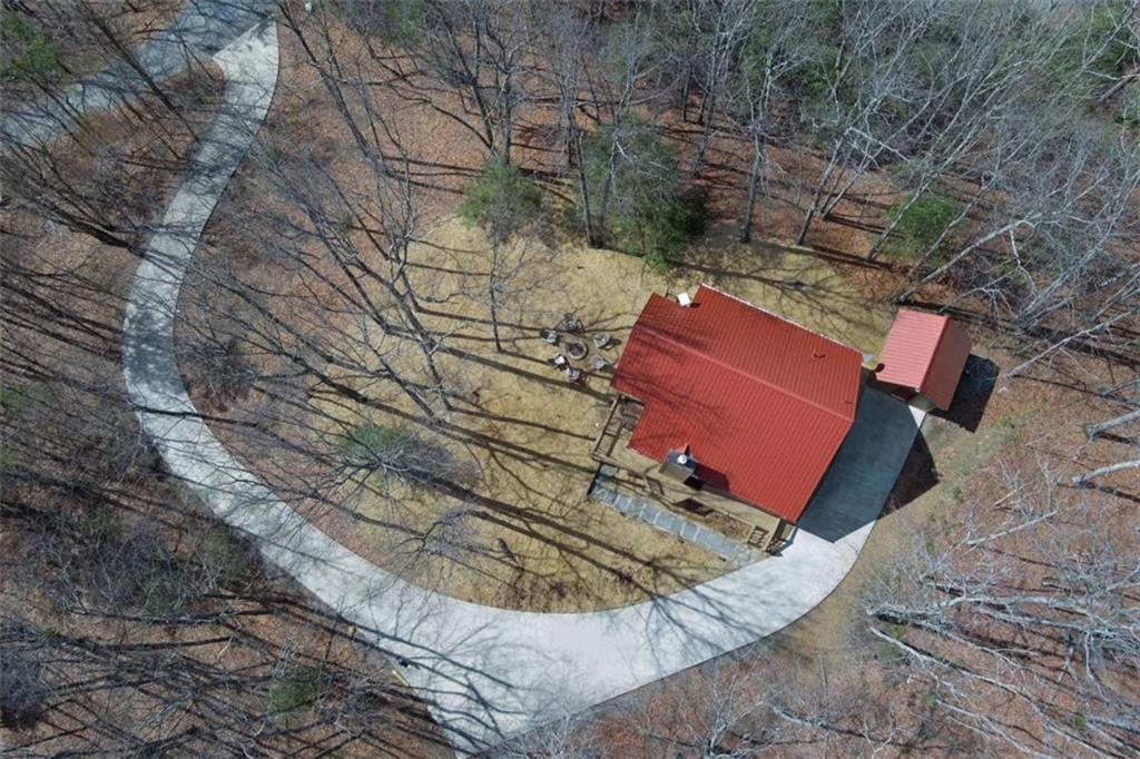 494 Lower Prince Mountain Road Cherry Log, GA 30522 - Photo 11 of 36