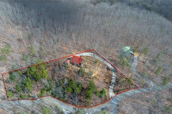 $669,900 | 494 Lower Prince Mountain Road, Cherry Log, GA 30522