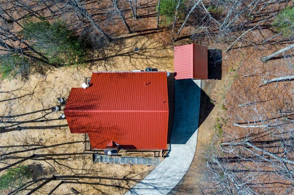 494 Lower Prince Mountain Road Cherry Log, GA 30522 - Photo 13 of 36