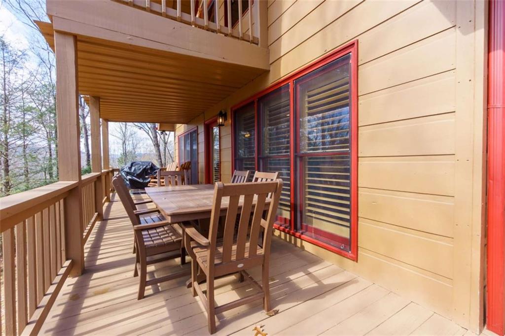 494 Lower Prince Mountain Road Cherry Log, GA 30522 - Photo 14 of 36