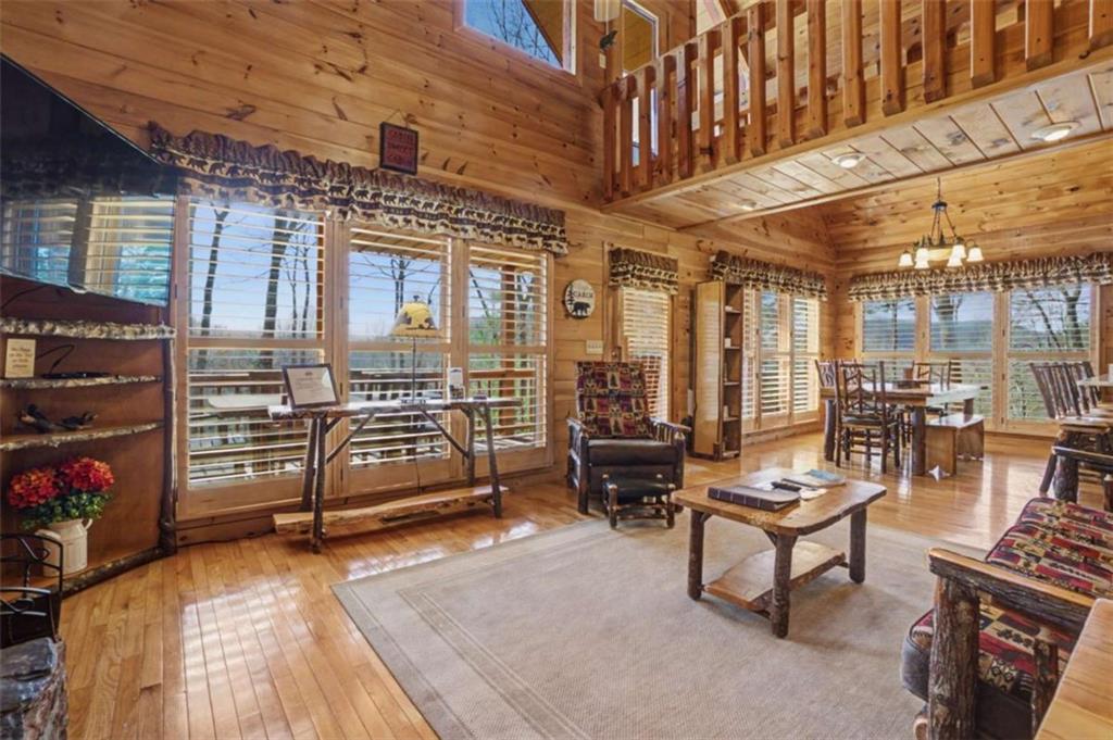 494 Lower Prince Mountain Road Cherry Log, GA 30522 - Photo 18 of 36