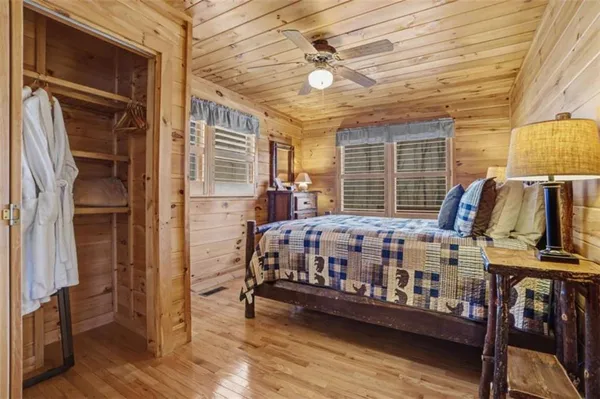 $669,900 | 494 Lower Prince Mountain Road, Cherry Log, GA 30522
