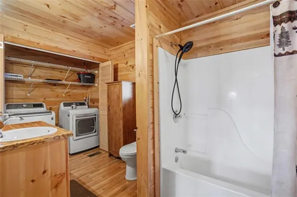$669,900 | 494 Lower Prince Mountain Road, Cherry Log, GA 30522