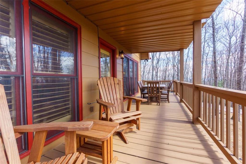 494 Lower Prince Mountain Road Cherry Log, GA 30522 - Photo 22 of 36