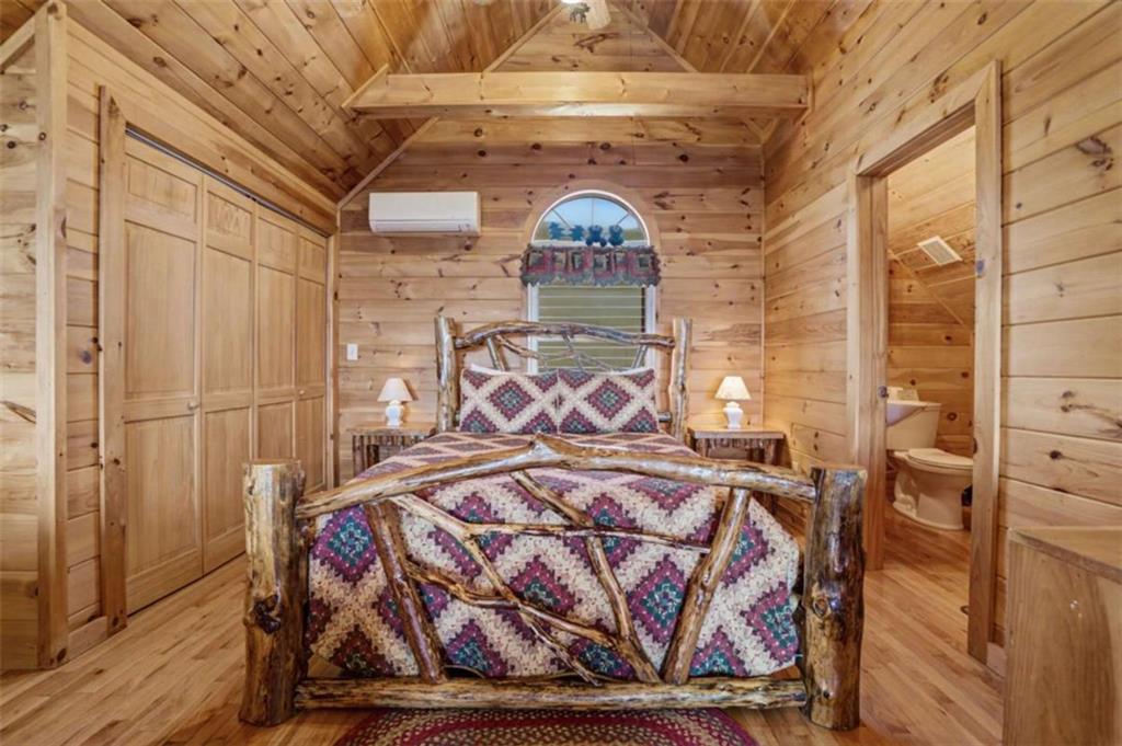 494 Lower Prince Mountain Road Cherry Log, GA 30522 - Photo 23 of 36