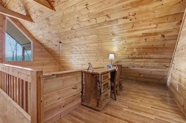 $669,900 | 494 Lower Prince Mountain Road, Cherry Log, GA 30522