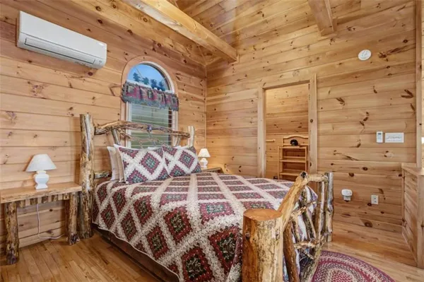 $669,900 | 494 Lower Prince Mountain Road, Cherry Log, GA 30522