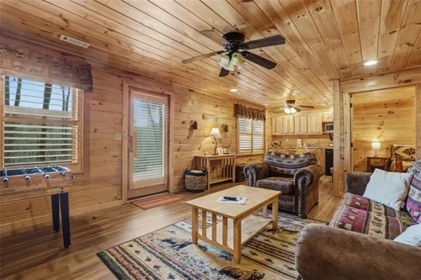 $669,900 | 494 Lower Prince Mountain Road, Cherry Log, GA 30522